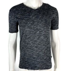 Melange Men’s Shirt Size S